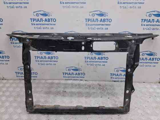 Панель передняя Skoda Fabia 5J 1.4 DIESEL 2007 (б/у) Київ