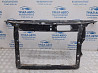 Панель передняя Skoda Fabia 2007-2014 5J0805591 (Арт. 78922) Київ