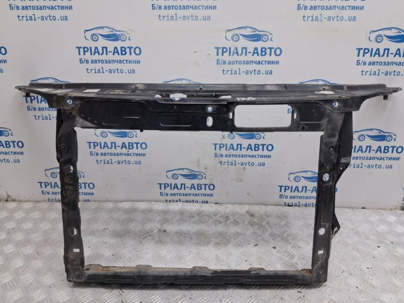 Панель передняя Skoda Fabia 2007-2014 5J0805591 (Арт. 78922) Київ - зображення 1