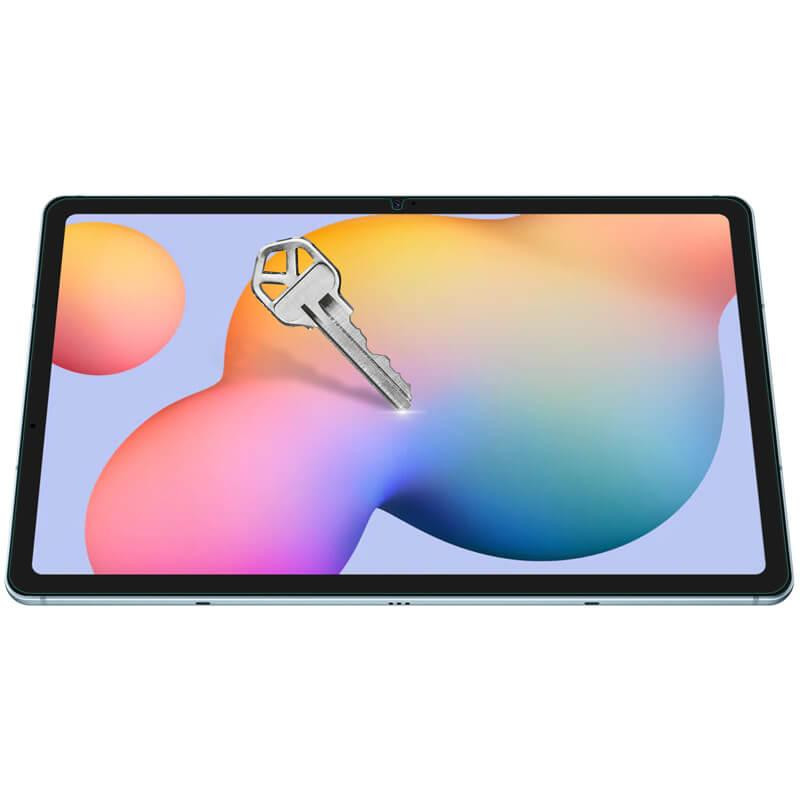 Уценка Защитное стекло Nillkin (H+) для Samsung Galaxy Tab S7+ / S8+ / S7 FE/S9+/S9 FE+/S10+ 12.4'' Херсон - зображення 4