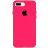 Чехол Silicone Case Full Protective (AA) для Apple iPhone 7 plus / 8 plus (5.5") Херсон