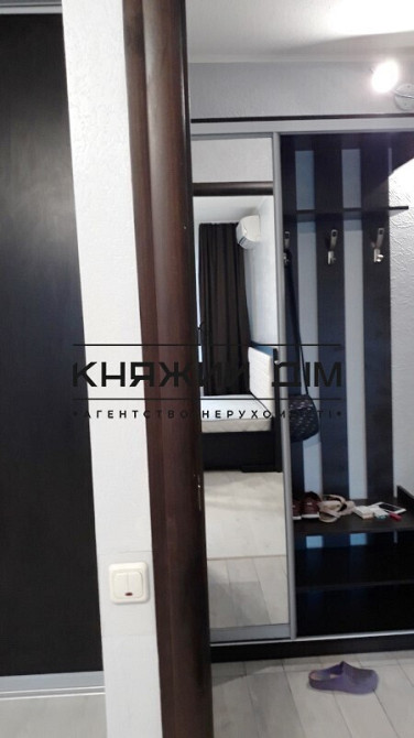 Шикарнвя однокомнатная после ремонта в ЦЕНТРЕ .Код объекта: 1158042 Киев - изображение 12