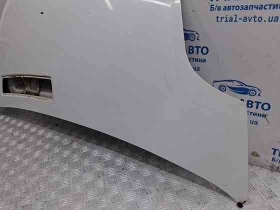 Капот Renault Trafic 2001-2014 651005147R (Арт. 80536) Киев