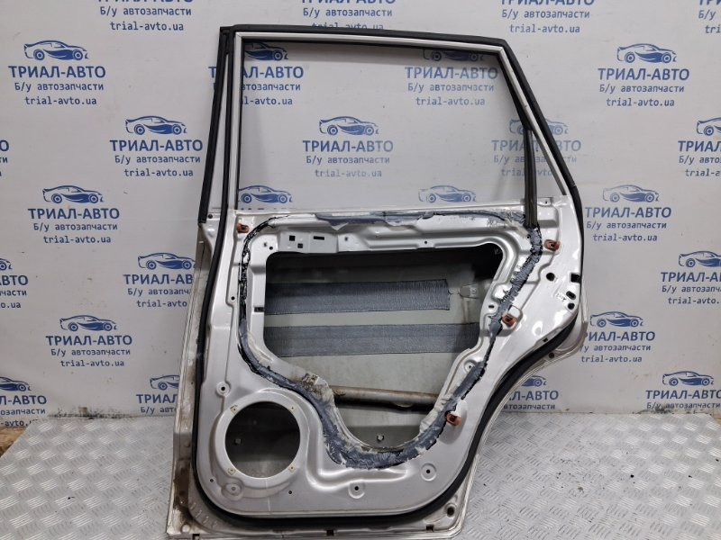 Дверь задняя правая Hyundai Tucson 2004-2009 770042E050 (Арт. 62320) Киев - изображение 9