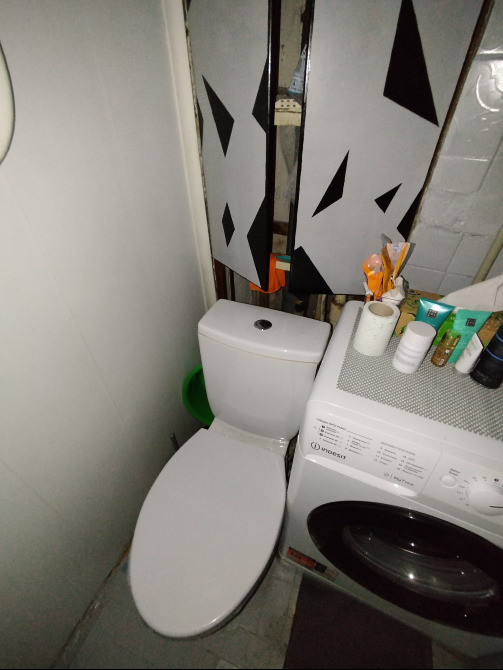 Продам. 1-к.кв. 2/9, ж/м Тополь-2, вул.Марії Сокіл буд.23 Днепр - изображение 9