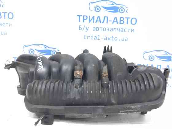 Коллектор впускной пластик Nissan Juke F15 1.6 БЕНЗИН 2010 (б/у) Київ