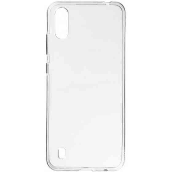 Панель Armorstandart Air Series для ZTE Blade A51 Lite Прозора (Код товару:24238) Харьков