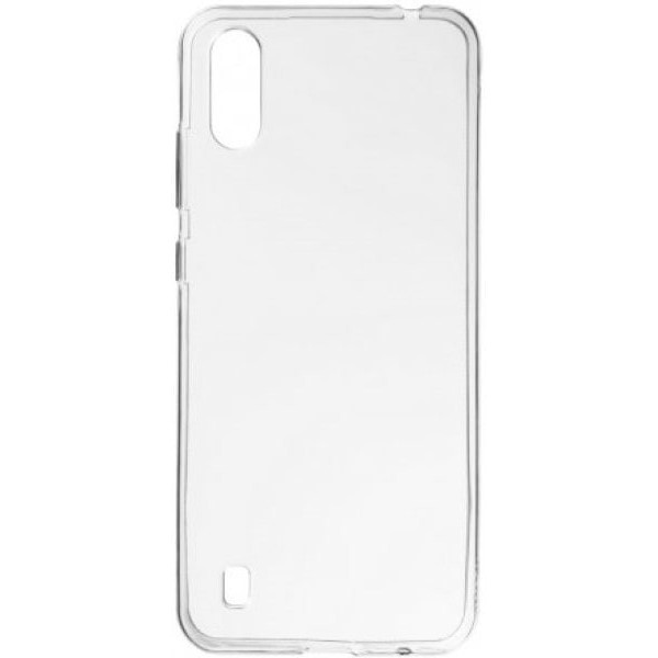 Панель Armorstandart Air Series для ZTE Blade A51 Lite Прозора (Код товару:24238) Харьков - изображение 2