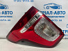 Фонарь задний внешний левый Ford Explorer 5 3.5 БЕНЗИН ENKX0 2011 (б/у) Київ