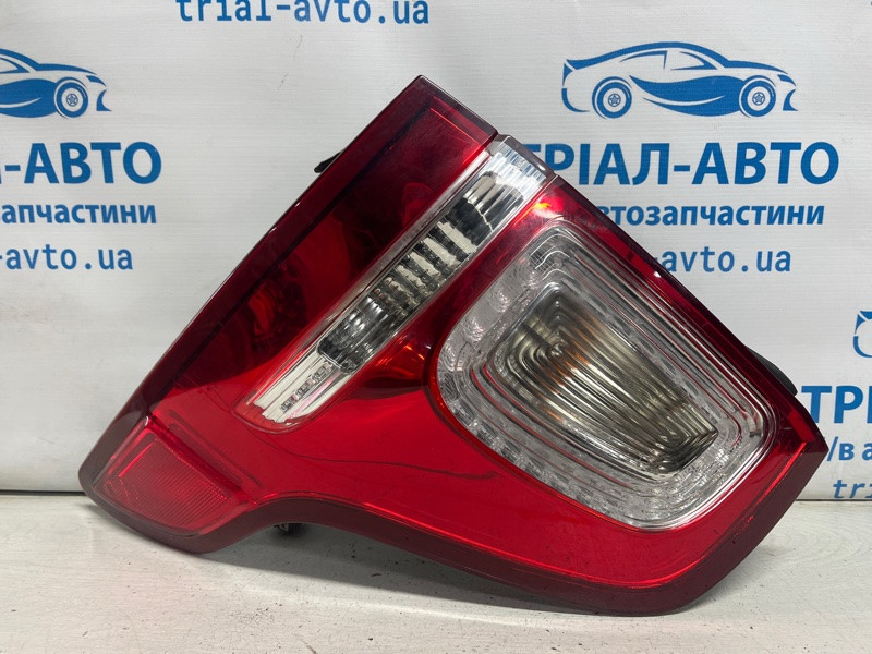 Фонарь задний внешний левый Ford Explorer 5 3.5 БЕНЗИН ENKX0 2011 (б/у) Київ - зображення 1