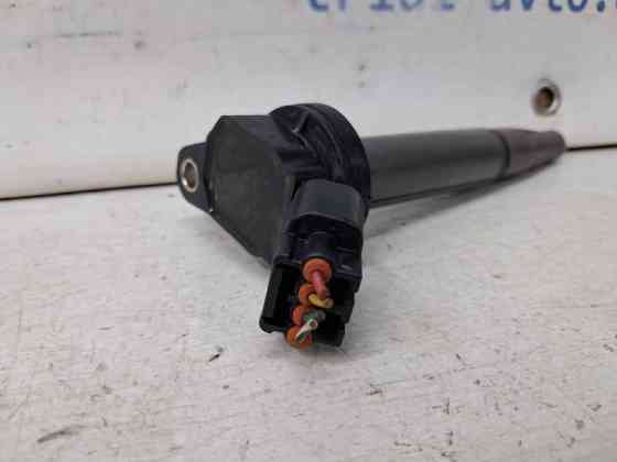 Катушка зажигания Toyota Auris 2006-2012 90919-02252 (Арт. 63814) Киев