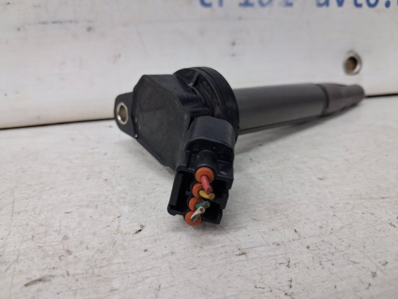 Катушка зажигания Toyota Auris 2006-2012 90919-02252 (Арт. 63814) Киев - изображение 2