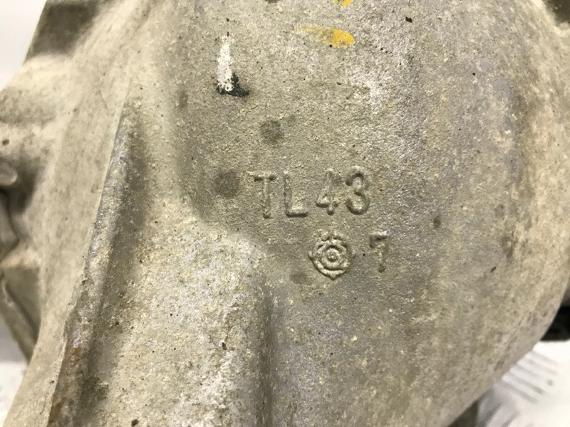 Редуктор передний Suzuki Grand Vitara JT 2.4 БЕНЗИН J24B 2005 (б/у) Киев - изображение 4