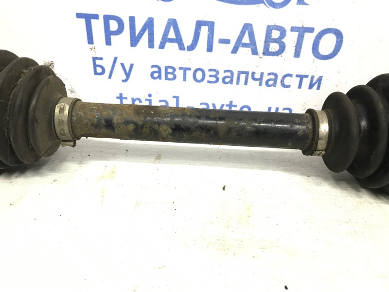 Привод передний правый МКПП Mazda CX 5 KE 2.2 DIESEL 2011 (б/у) Киев - изображение 7