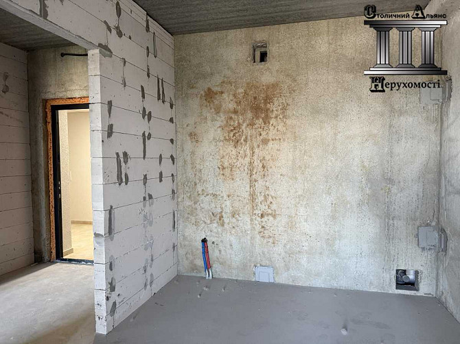продажа 1-к квартира Киев, Голосеевский, 63200 $ Київ - зображення 12