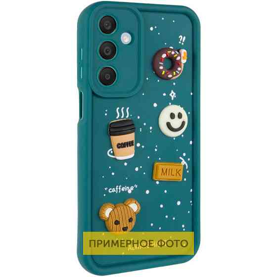 Чехол TPU Toys Case для Xiaomi Redmi 12C / Poco C55 Херсон