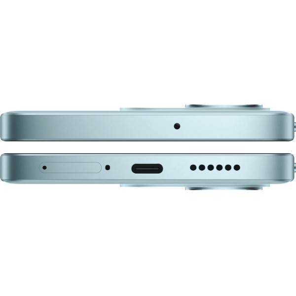 Смартфон Xiaomi Redmi Note 17 4/128GB Sky Teal (with Adapter) EU Харків - зображення 9