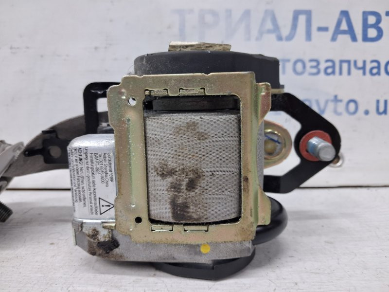 Ремень безопасности передний левый Hyundai Sonata NF 2.4 БЕНЗИН G4KC 2004 (б/у) Київ - зображення 2