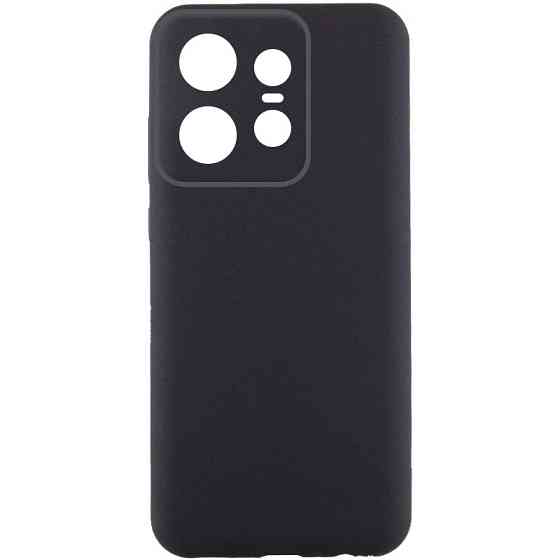 Чехол Silicone Cover Lakshmi Full Camera (AAA) для Motorola Edge 50 Pro Херсон