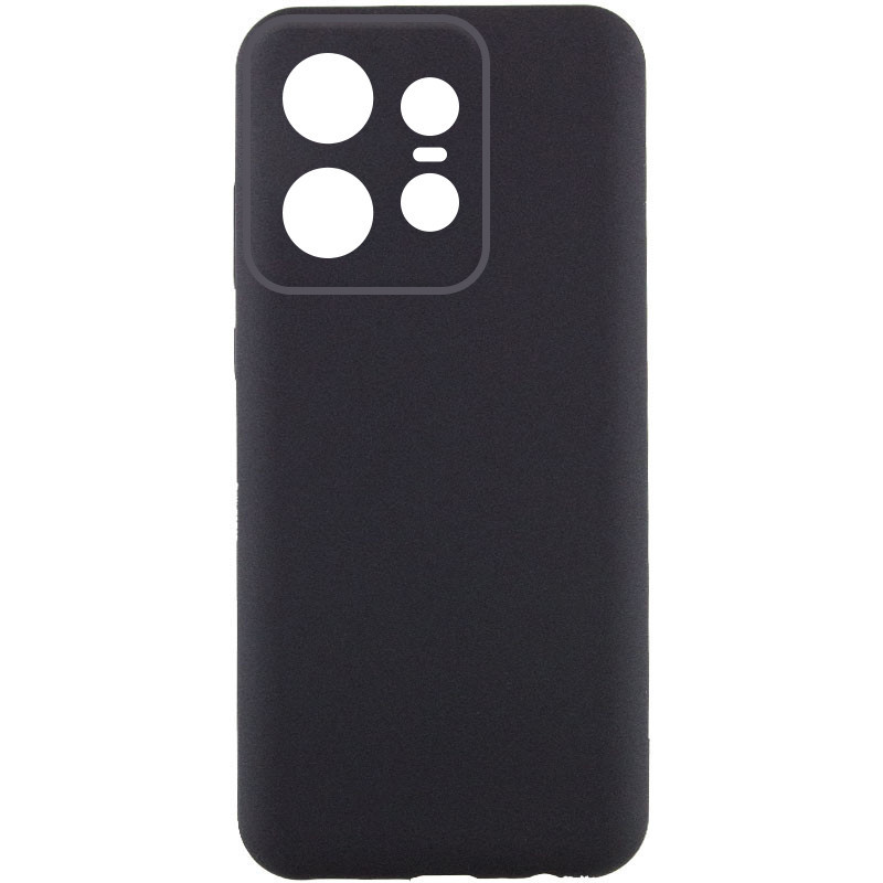 Чехол Silicone Cover Lakshmi Full Camera (AAA) для Motorola Edge 50 Pro Херсон - изображение 4