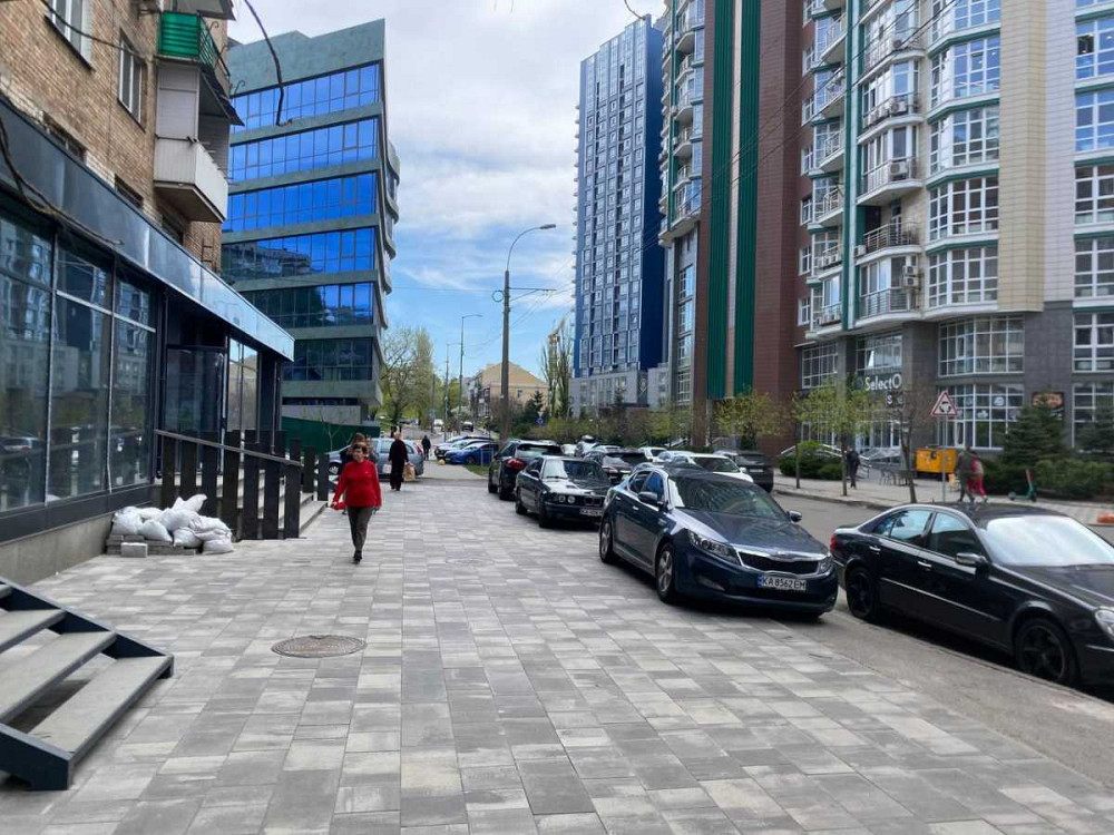 продажа торговые площади Киев, Печерский, 3350 $ Київ - зображення 2