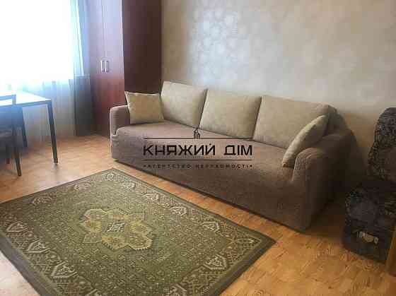 Оренда 2 кімнатна квартира м. Вирлиця КОД 11203335 Київ