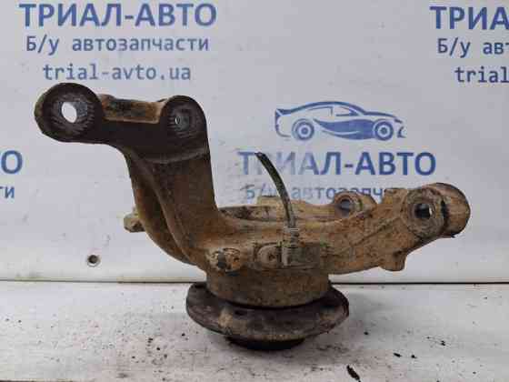 Кулак поворотный левый со ступицей Renault Megane 2008-2016 400154705R (Арт. 64139) Киев