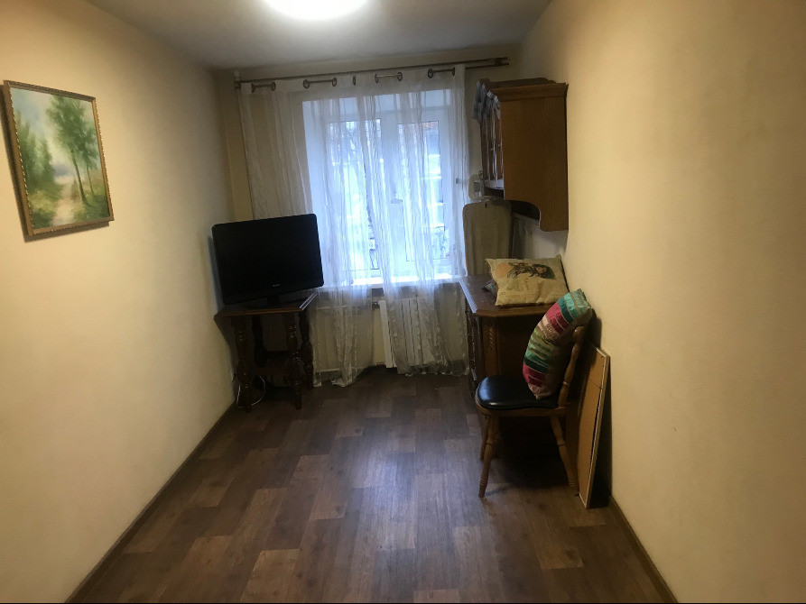 Продам 3-х.ком.кв. ул. Юлиуша Словацкого рн. набережной. Днепр - изображение 3