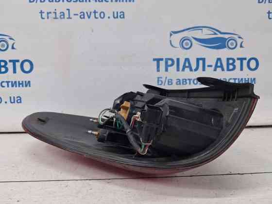 Фонарь задний внешний правый Mitsubishi L200 KB 2.5 DIESEL 4D56 2006 (б/у) Київ