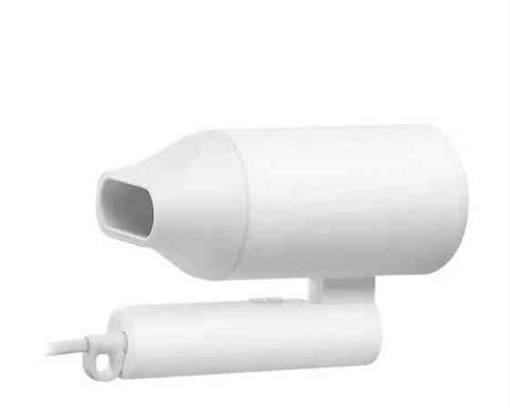 Фен Xiaomi Compact Hair Dryer H101 White 1600 Вт белый Київ