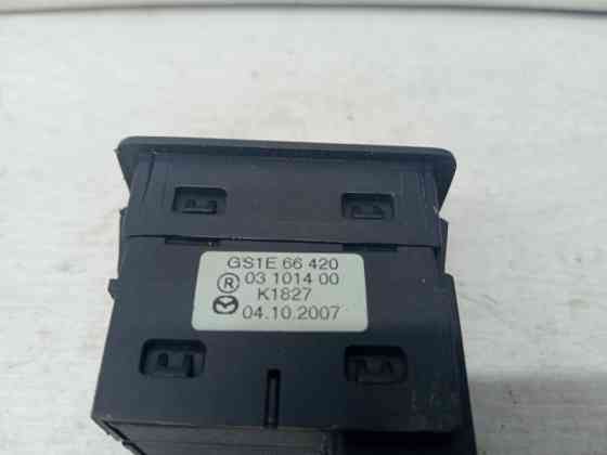 Кнопка обогрева сид. Mazda 6 2007-2013 GS1E66420 (Арт. 61101) Киев
