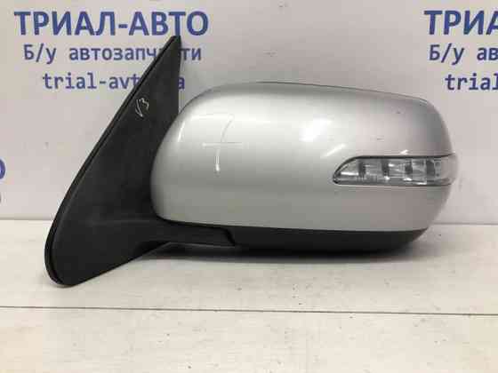 Зеркало левое Рестайлинг Suzuki Grand Vitara JT 2.4 БЕНЗИН J24B 2005 (б/у) Київ