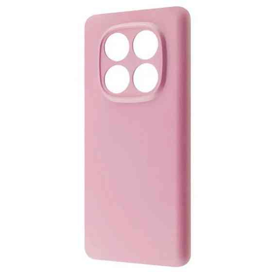 Чохол WAVE Colorful (TPU) для Xiaomi Redmi Note 15 4G/5G/Poco M8 5G Pink Sand Харків