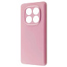 Чохол WAVE Colorful (TPU) для Xiaomi Redmi Note 15 4G/5G/Poco M8 5G Pink Sand Харків