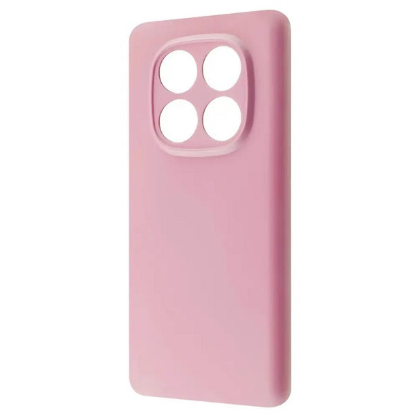 Чохол WAVE Colorful (TPU) для Xiaomi Redmi Note 15 4G/5G/Poco M8 5G Pink Sand Харків - зображення 1