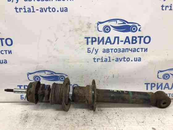 Амортизатор передний Mitsubishi Pajero Wagon 4 3.2 ДИЗЕЛЬ 4M41 2006 (б/у) Киев