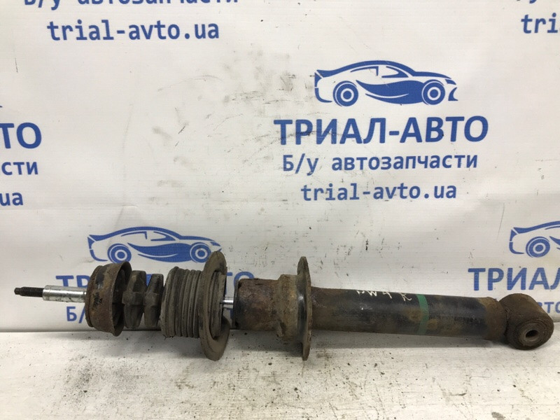 Амортизатор Передний Mitsubishi Pajero Wagon 2006-2022 4062A024 (Арт. 49293) Київ - зображення 1