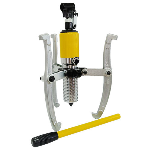 Гидросъемник двух-трёхзахватный 50т СТАНДАРТ MHGP5002 Харків - зображення 2