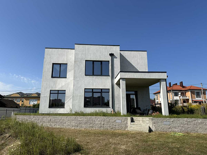 продажа 4-к дом Киево-Святошинский, Шевченково, 150000 $  - изображение 9