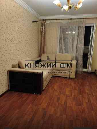 Оренда 3-х к.кв. по вул. Драгоманова. метро ПОЗНЯКИ. Дарницький р-н. Код об'єкту: 11204121 Київ