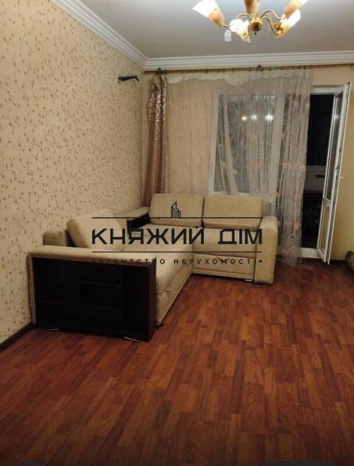 Оренда 3-х к.кв. по вул. Драгоманова. метро ПОЗНЯКИ. Дарницький р-н. Код об'єкту: 11204121 Київ - зображення 6