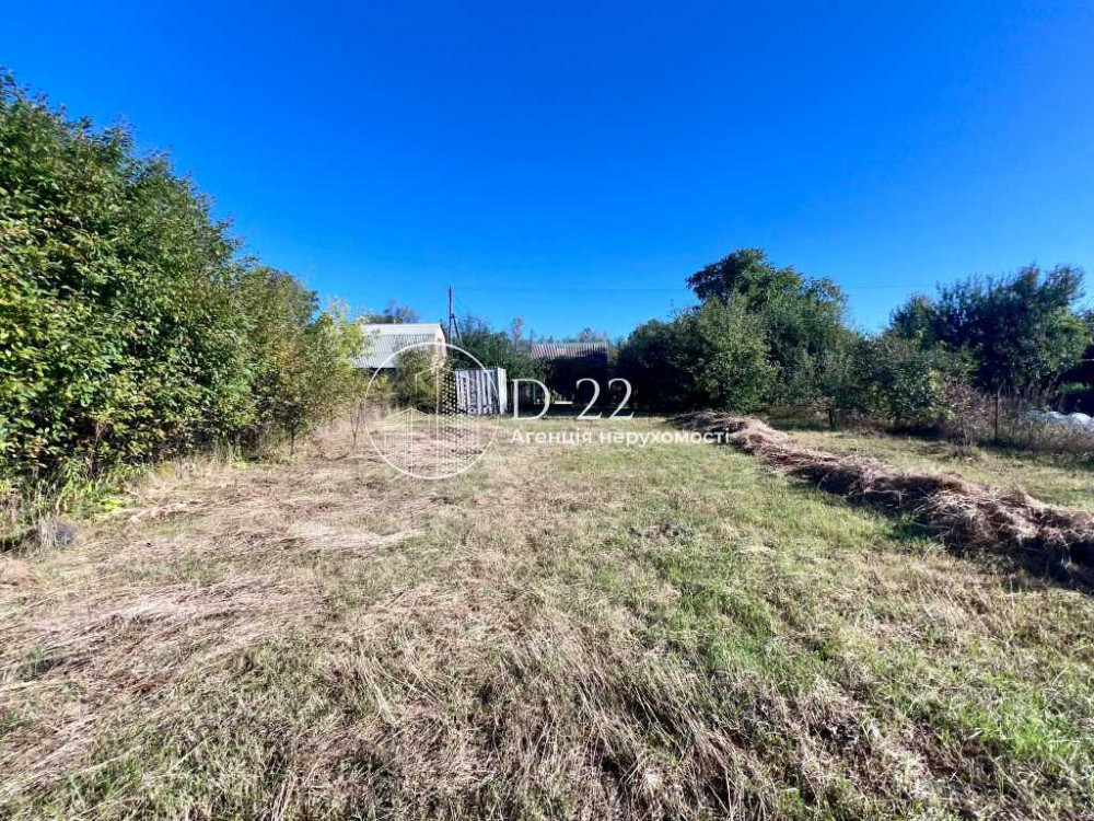 продажа участок под жилую застройку Броварский, Заворичи, 9900 $  - изображение 3