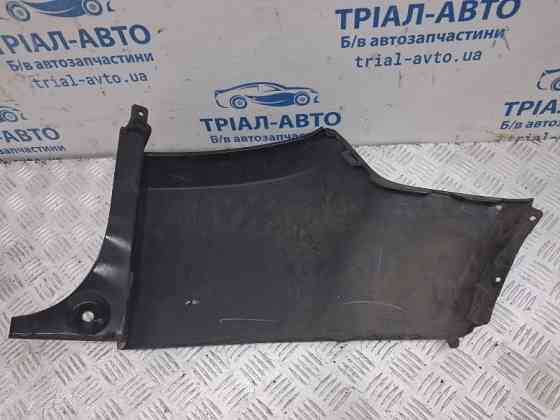 Бампер задний левый клык  Land Rover Range Rover Evoque 2011-2018 BJ32-17927-A (Арт. 82489) Киев