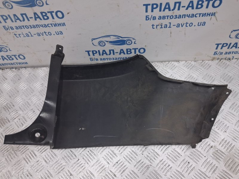 Бампер задний левый клык  Land Rover Range Rover Evoque 2011-2018 BJ32-17927-A (Арт. 82489) Киев - изображение 2
