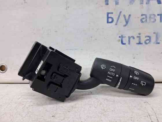 Переключатель подрулевой правый(дворники) Mazda CX 5 2011-2017 KD4766128 (Арт. 59944) Киев