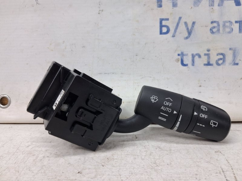 Переключатель подрулевой правый(дворники) Mazda CX 5 KE 2.2 DIESEL 2011 (б/у) Киев - изображение 1