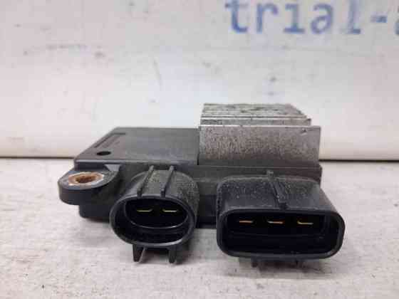 Блок управления вентиляторами Mazda 3 2013-2019 4993003660 (Арт. 63564) Киев