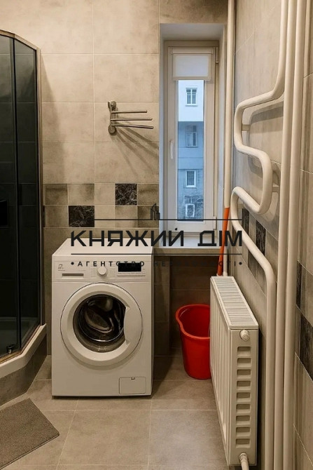 Оренда 1 кімнатна квартира м. Палац Україна КОД 11204021 Київ - зображення 7