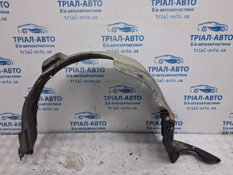 Подкрылок передний левый Kia Ceed 2006-2012 868111H000 (Арт. 78844) Київ - зображення 1