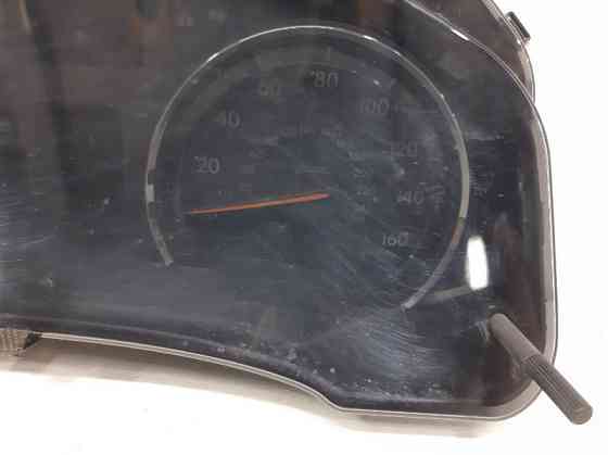 Приборная панель Toyota Avensis T27 1.8 БЕНЗИН 2ZRFAE 2009 (б/у) Киев